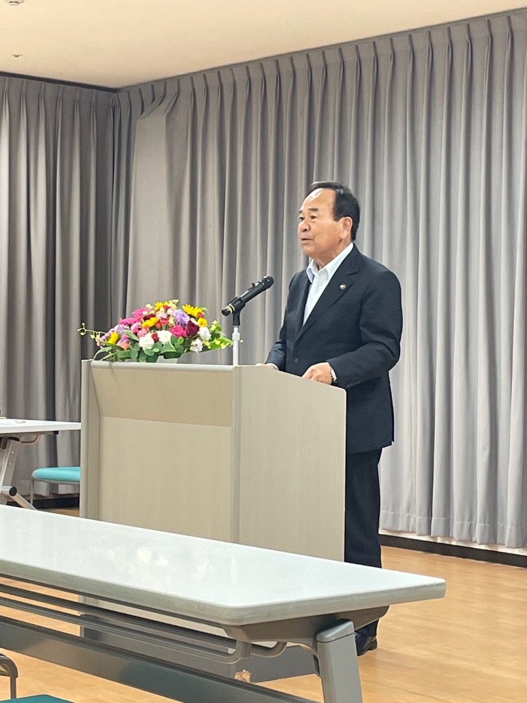 特定非営利活動法人あおーら 第19回通常総会の画像