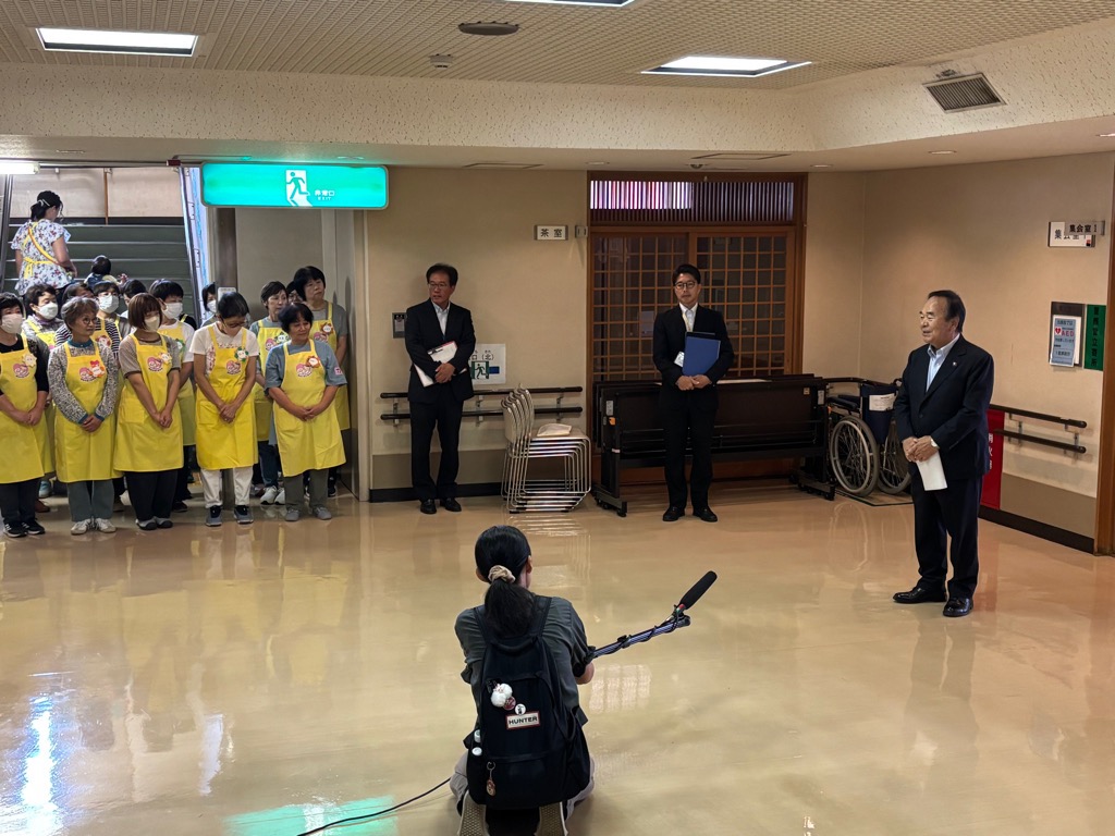 第37回はんのう健康まつりの画像1