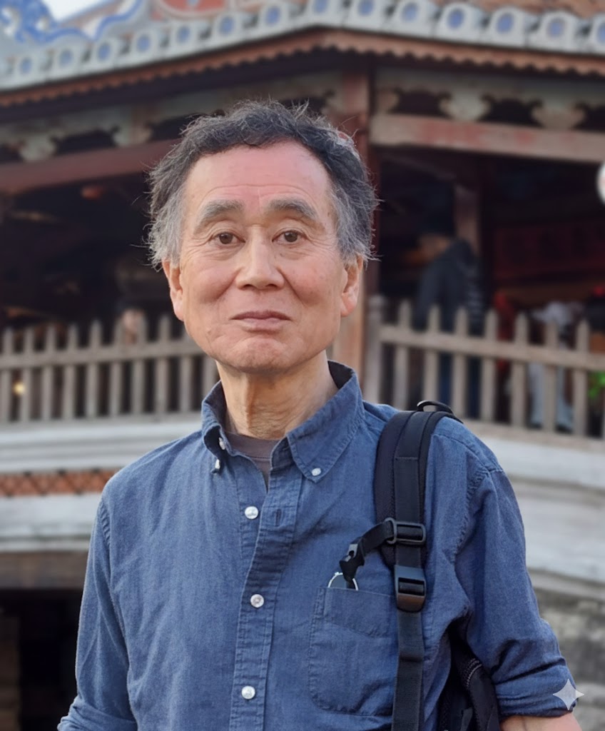 講師 岸元良輔氏