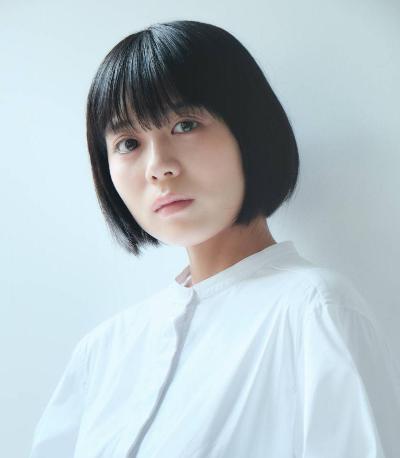 金野美穂さんの写真