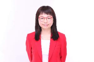 長谷川順子議員の写真