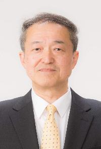 岩田隆弘議員の写真