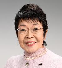 金子敏江議員の写真