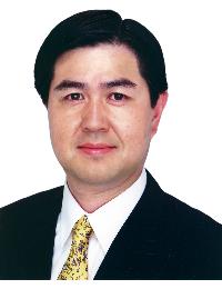 加涌弘貴議員の写真