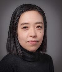 小野まり議員の写真