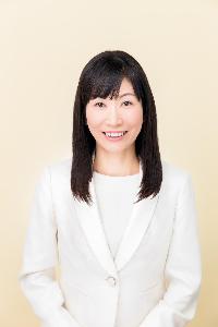 坂井悦子議員の写真