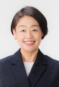 関田直子議員の写真