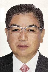 鳥居誠明議員の写真