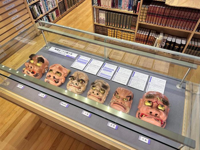 令和6年度展示外道面
