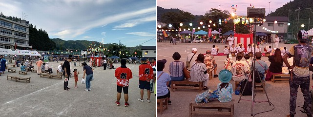 2025第二地区夏まつり