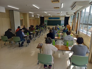 相続おしかけ講座