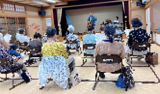 講座の様子2