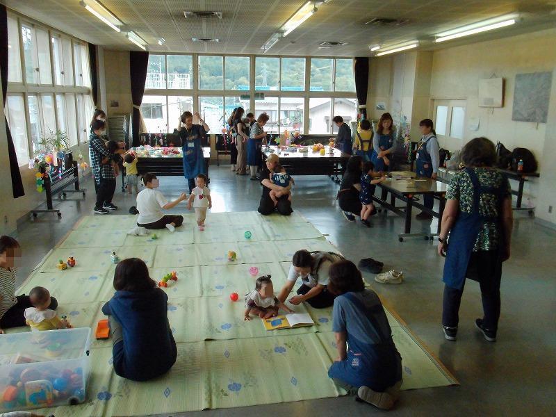 講座の様子1
