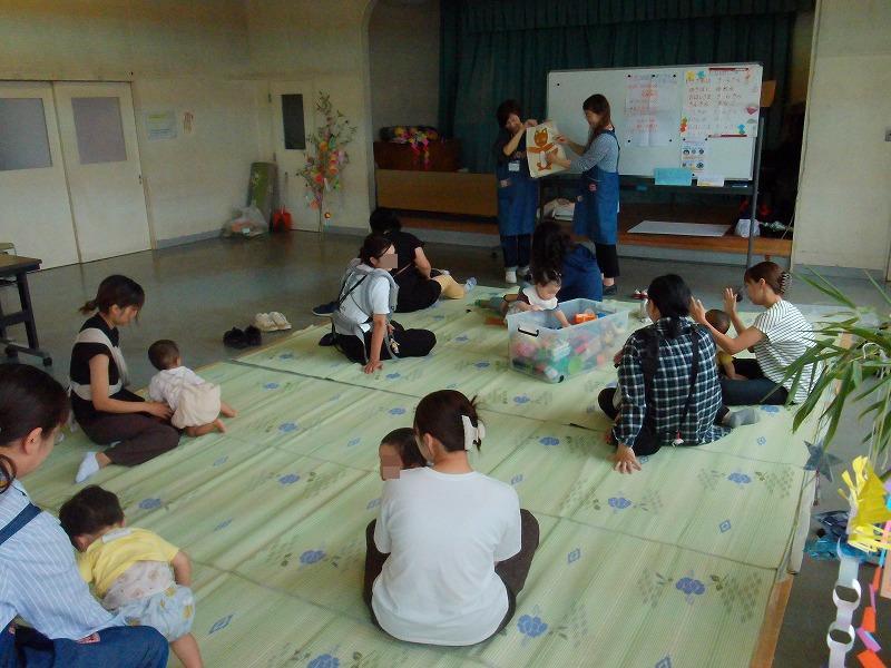 講座の様子2
