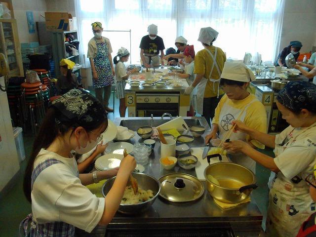 講座の様子1