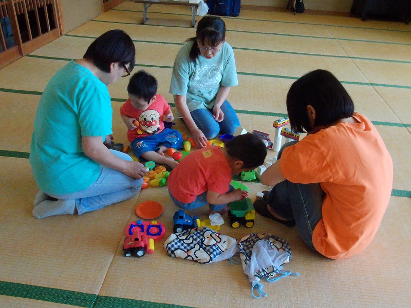 講座の様子2