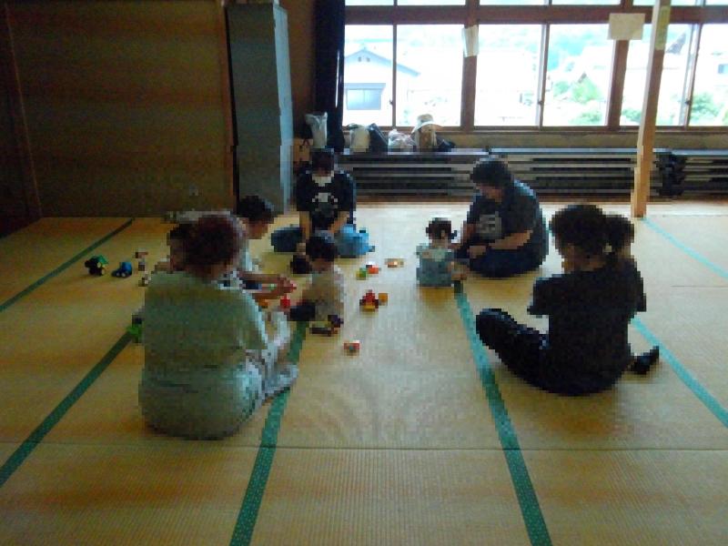講座の様子2