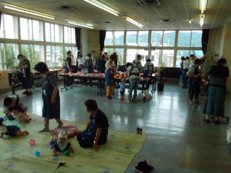 講座の様子1