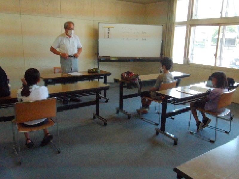 講座の様子1