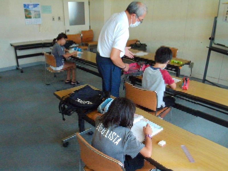 講座の様子2