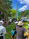 じゃがいも収穫祭2