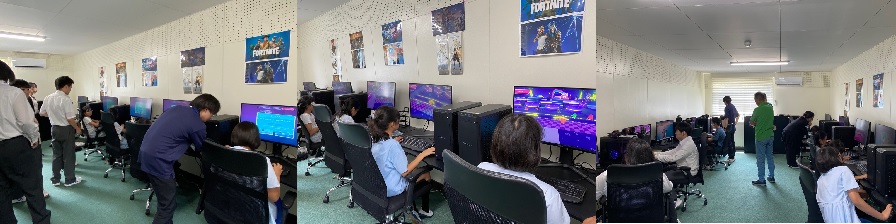 イースポーツ