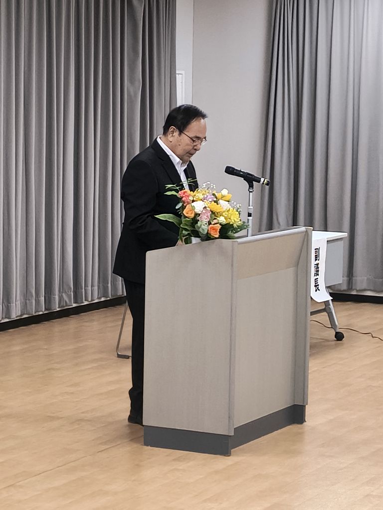 特定非営利活動法人あおーら 第20回通常総会の画像