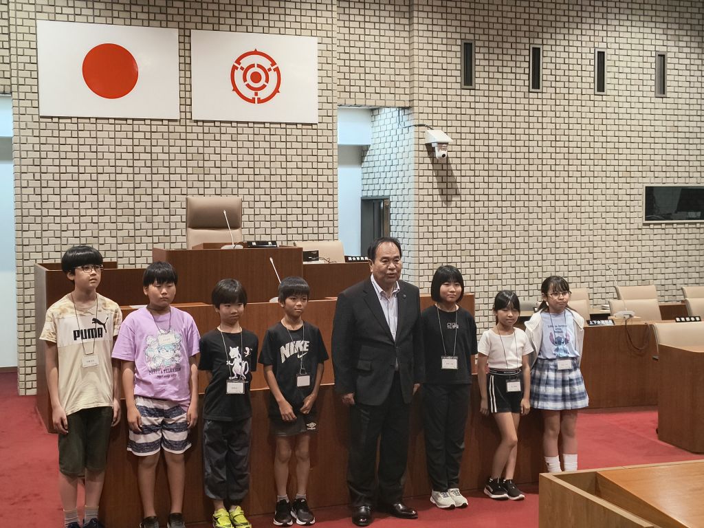 りそなグループ キッズマネーアカデミー2026の画像