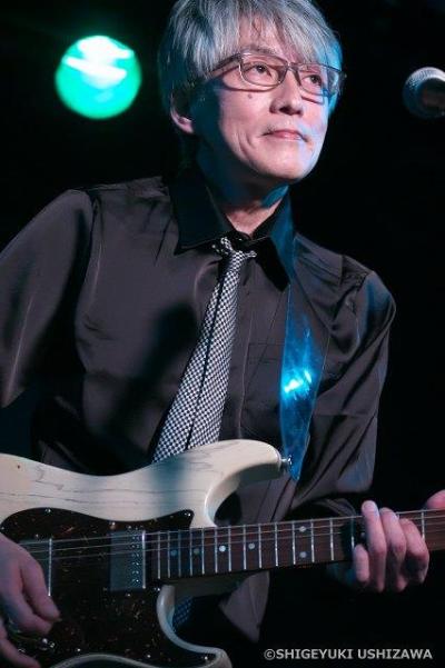 関雅樹さんの写真