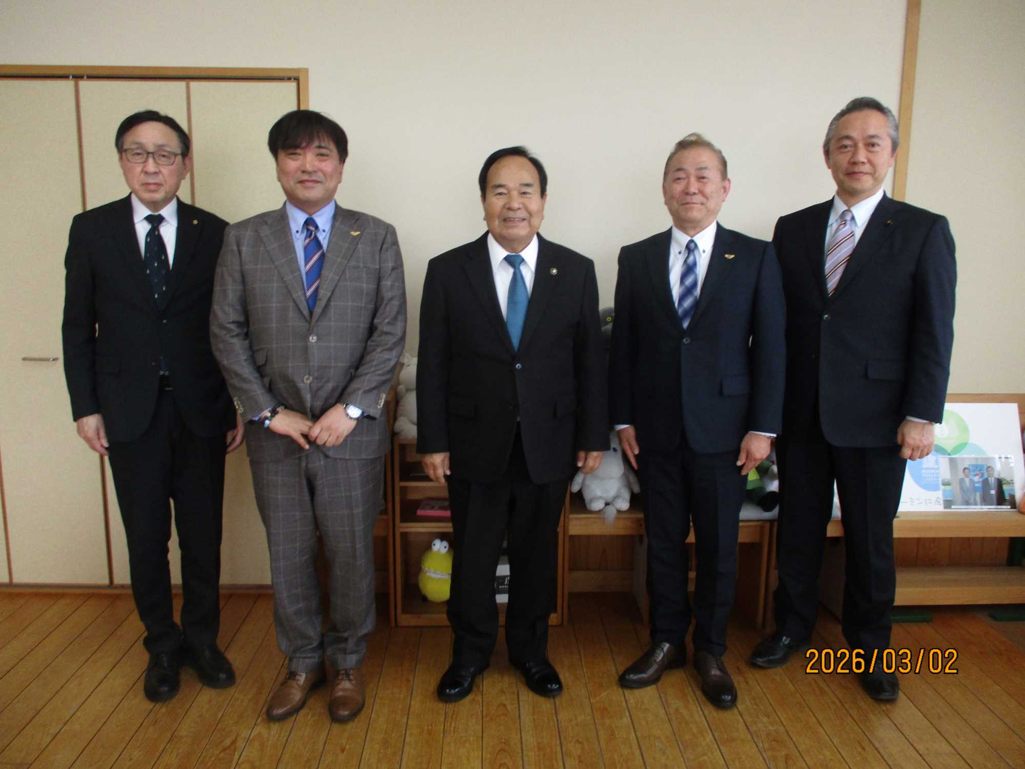 「交通安全教室」に関する支援について