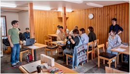 「飯能リノベLAB2025」Day2