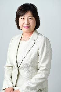 熊田尚子議員の写真