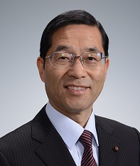 新井巧議員の写真