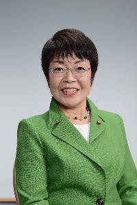 金子敏江議員の写真