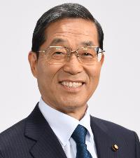 新井巧議員の写真