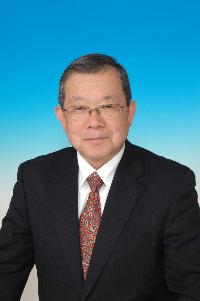 平沼弘議員の写真