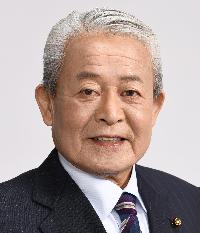 滝沢修議員の写真