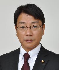 栗原義幸議員の写真