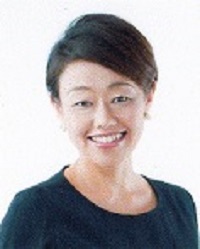 関田直子副議長の写真