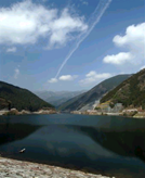 名栗東コース（2）の写真