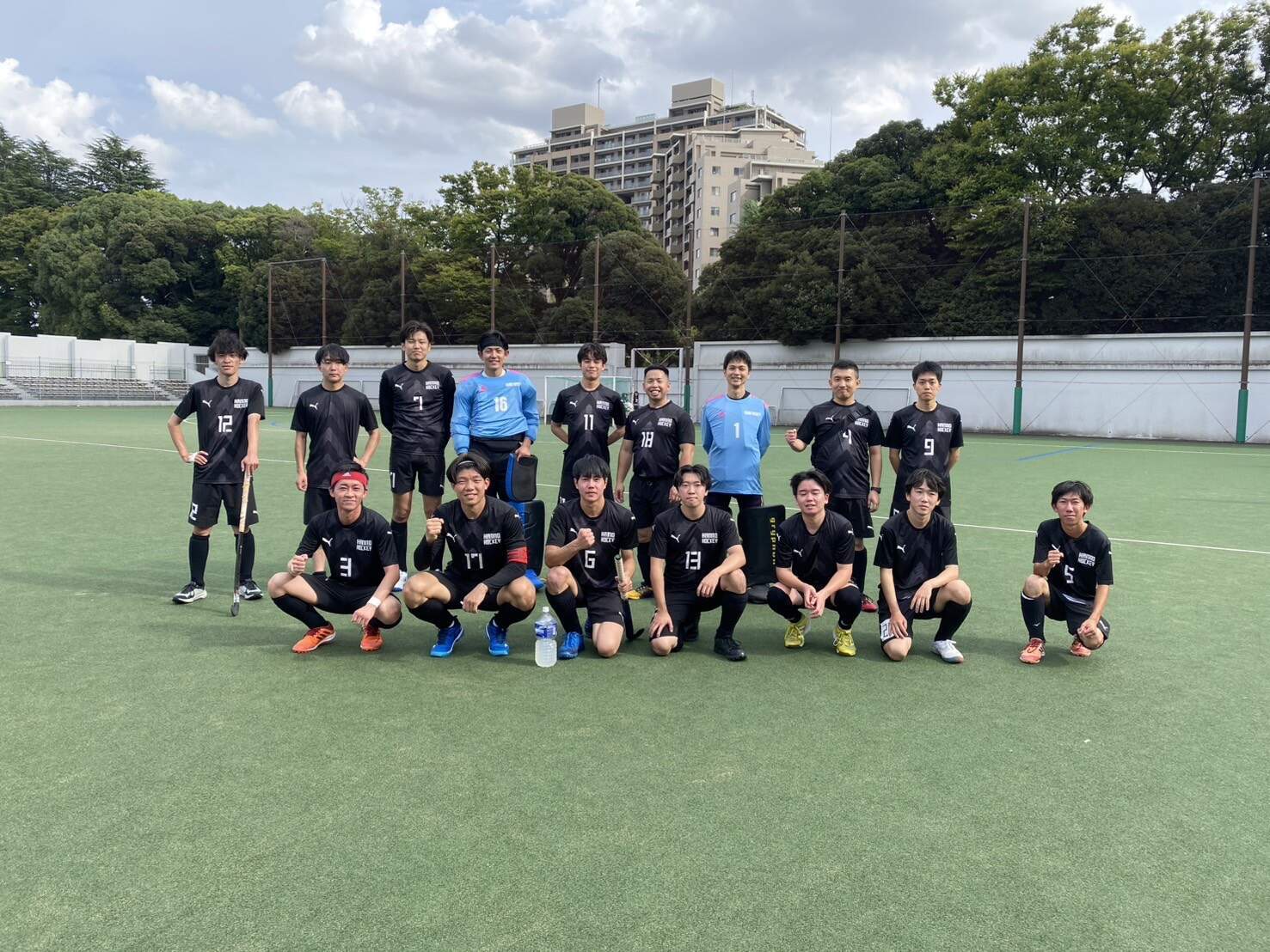 飯能ホッケークラブ