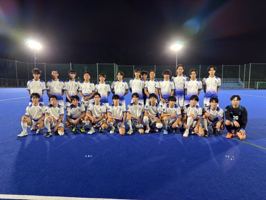 駿河台大学男子