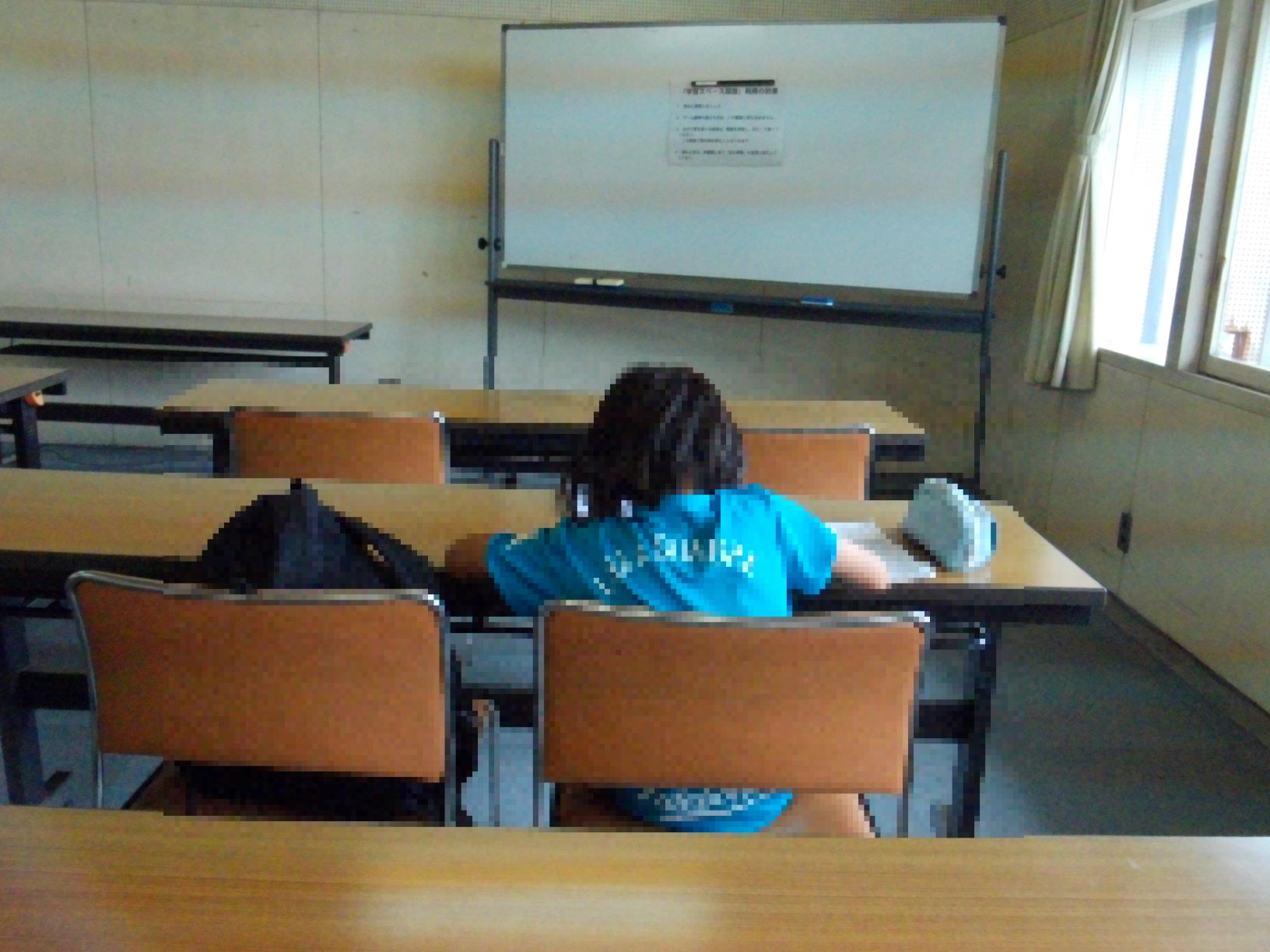 利用の様子2