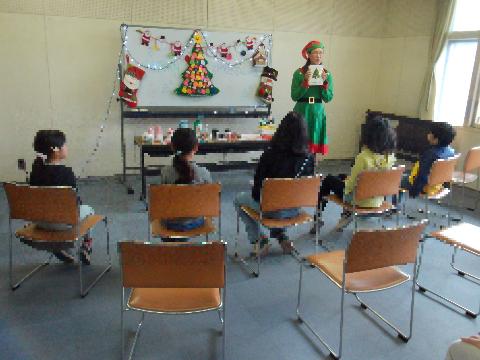 講座（1日目）の様子1