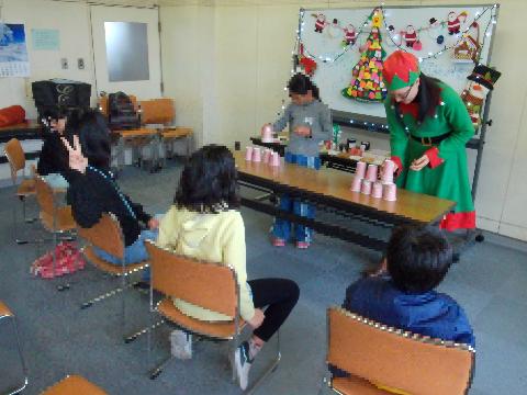 講座（1日目）の様子2