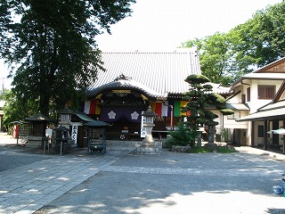 総持寺の写真