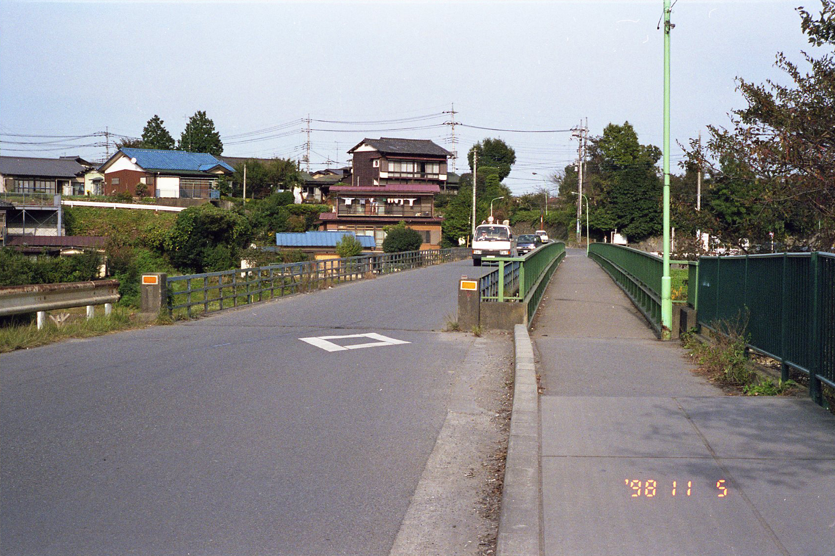 阿岩橋[平成10(1998)年]