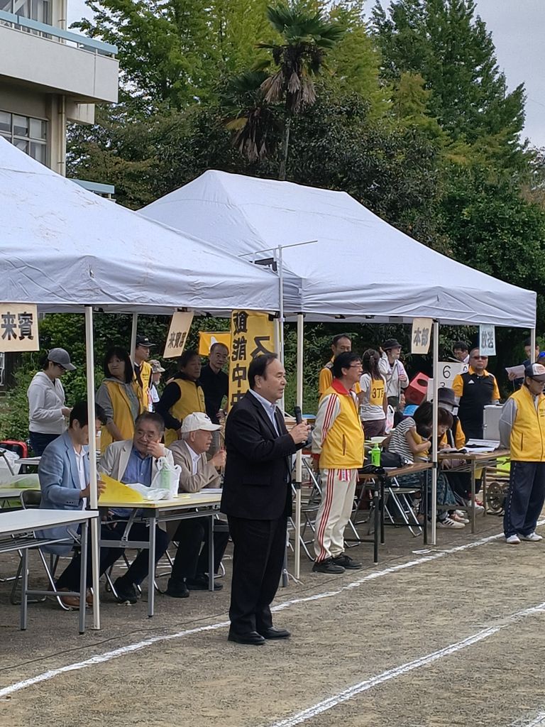 市内各地区スポーツ祭の画像